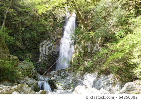 Kanazawa Falls 64850382