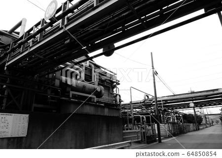 Plant factory 64850854