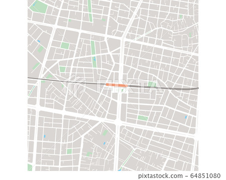 Kasai Station 64851080