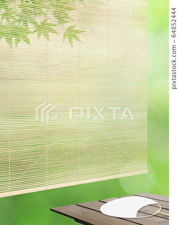 日本夏季入學背景 64852444