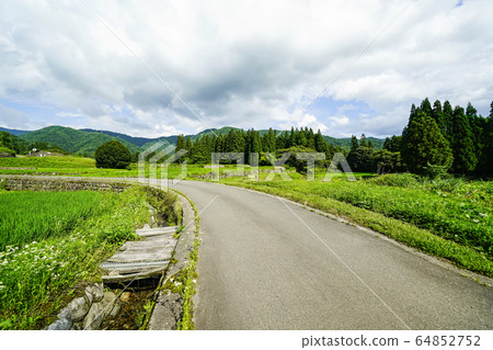 信州白馬村Summer Aoni村 信州白馬村Summer Aoni村 64852752