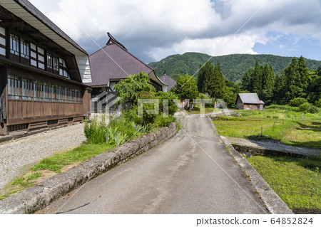 信州白馬村Summer Aoni村 信州白馬村Summer Aoni村 64852824