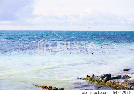 將海染成白色的“ Gunrai”“ Tomazenmachi” 將海染成白色的“ Gunrai”“ Tomazenmachi” 64852936