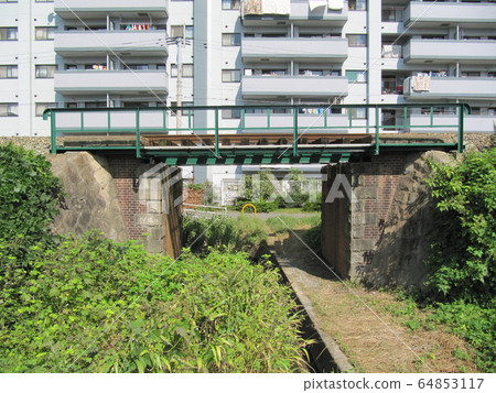 鹽田第一大橋 64853117