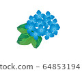 繡球花（小） 64853194