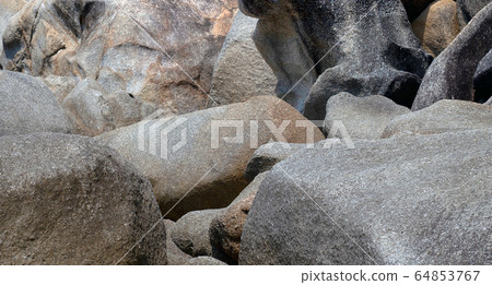 Rock Stone texture for background. Rock Stone texture for background. 64853767