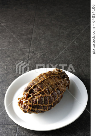 Kashaki char siu 64854106