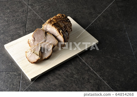 Kashaki char siu Kashaki char siu 64854268