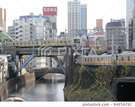 神田河大橋 64854292