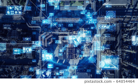 Industry and technology Industry and technology 64854464