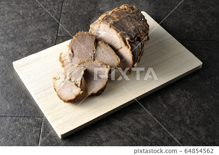 Kashaki char siu 64854562