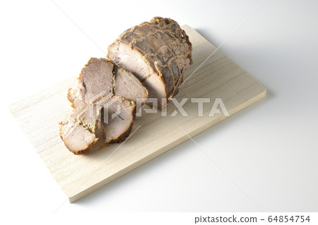 新鮮製作的叉子 64854754