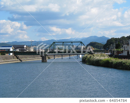 彥山河大橋 彥山河大橋 64854784