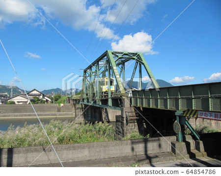 彥山河大橋 彥山河大橋 64854786