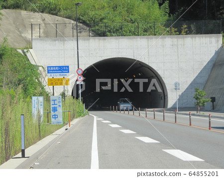 築豐卡拉索隧道 築豐卡拉索隧道 64855201