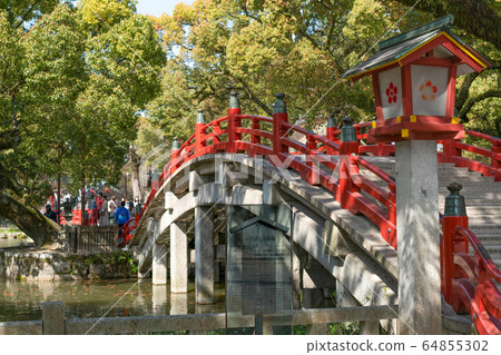 Dazaifu Tenmanguugu 64855302
