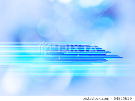 Abstract illustration 64855639