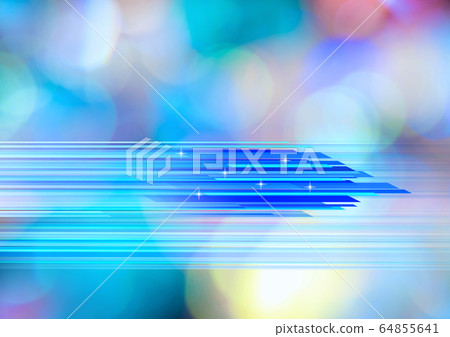 Abstract illustration 64855641