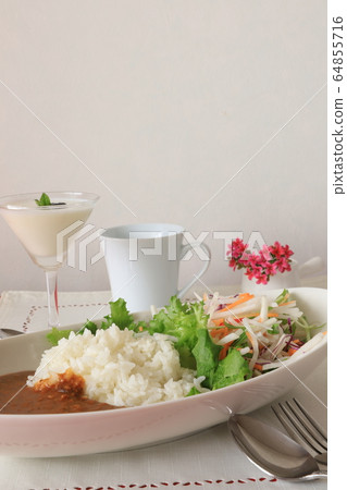 Cafe mood Cafe mood 64855716