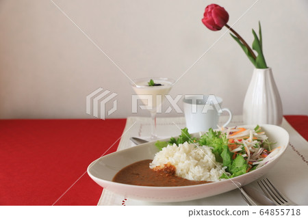 Cafe mood Cafe mood 64855718