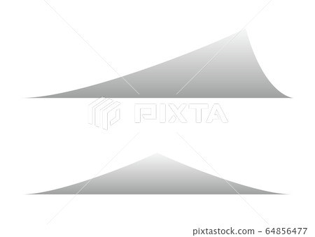 頁面捲曲 頁面捲曲 64856477