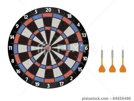 Darts Darts 64856486