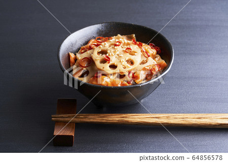 Kinkira no Kinpira Kinkira no Kinpira 64856578