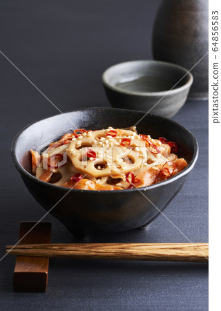 Kinkira no Kinpira Kinkira no Kinpira 64856583
