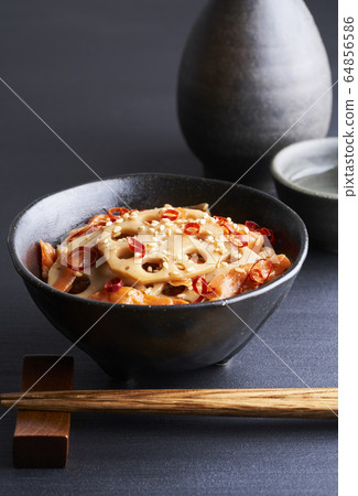 Kinkira no Kinpira Kinkira no Kinpira 64856586