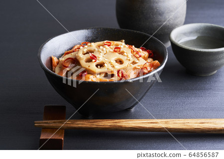 Kinkira no Kinpira Kinkira no Kinpira 64856587