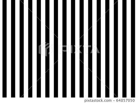 Black stripe material 64857050