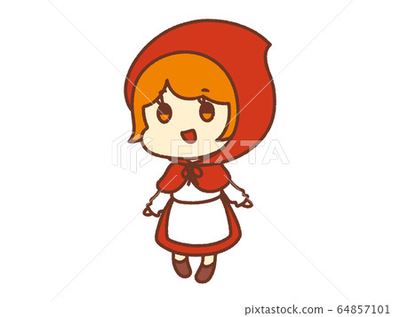 Little Red Riding Hood Little Red Riding Hood 64857101