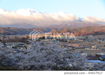  Inariyama Park 64857917