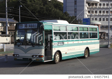 瀨戶內海運輸巴士（大島伊予） 64857941