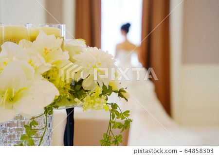 婚禮圖像 婚禮圖像 64858303