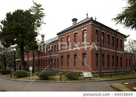 Ishikawa 4th Memorial Cultural Exchange Center Ishikawa 4th Memorial Cultural Exchange Center 64858684