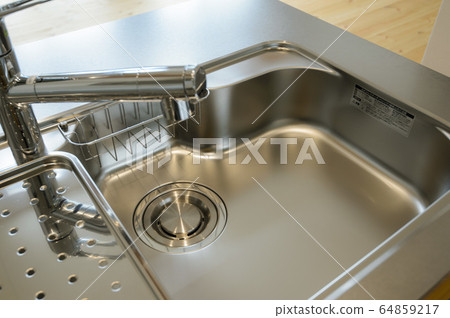 系統廚房水龍頭 64859217