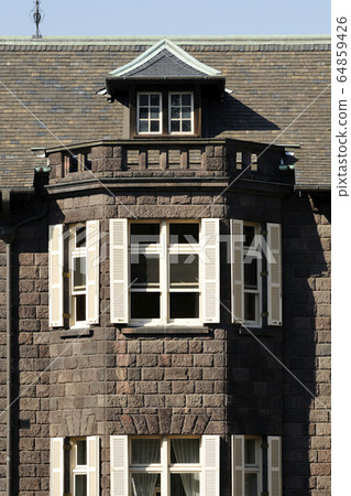 老古河之家 64859426