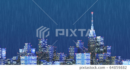 Image material 64859882