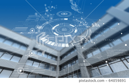 圖像素材 64859891