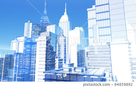 Image material 64859892