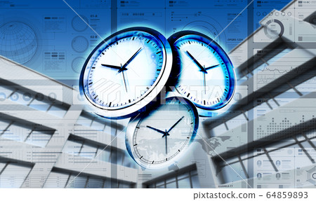 Image material 64859893