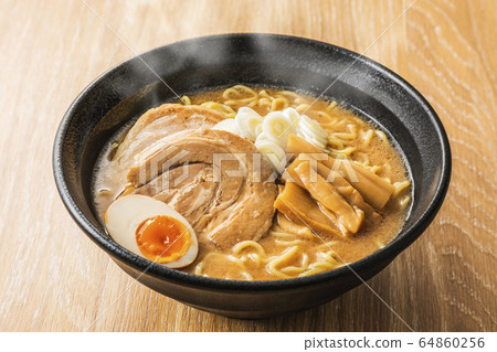 味iso拉麵 64860256