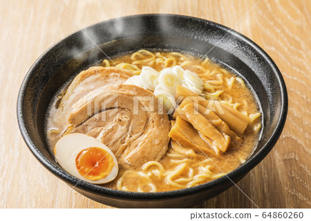 味iso拉麵 味iso拉麵 64860260