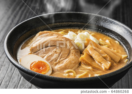 Miso Ramen  64860268