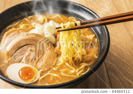 味iso拉麵 味iso拉麵 64860312