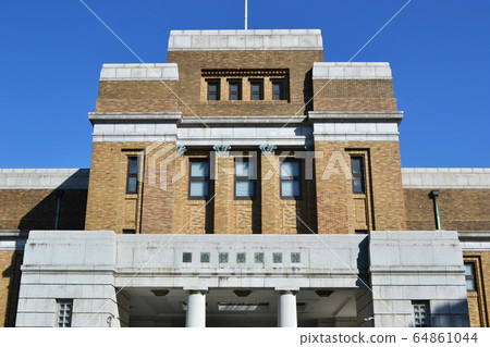 台東區上野公園國立科學博物館 64861044
