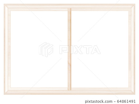 Virtual background remote meeting window window edge windowsill 64861491