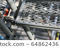 Scaffolding 64862436