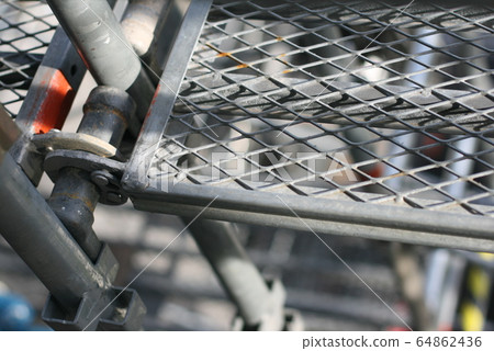 Scaffolding Scaffolding 64862436